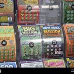 new scratch-off lottery tickets 2021